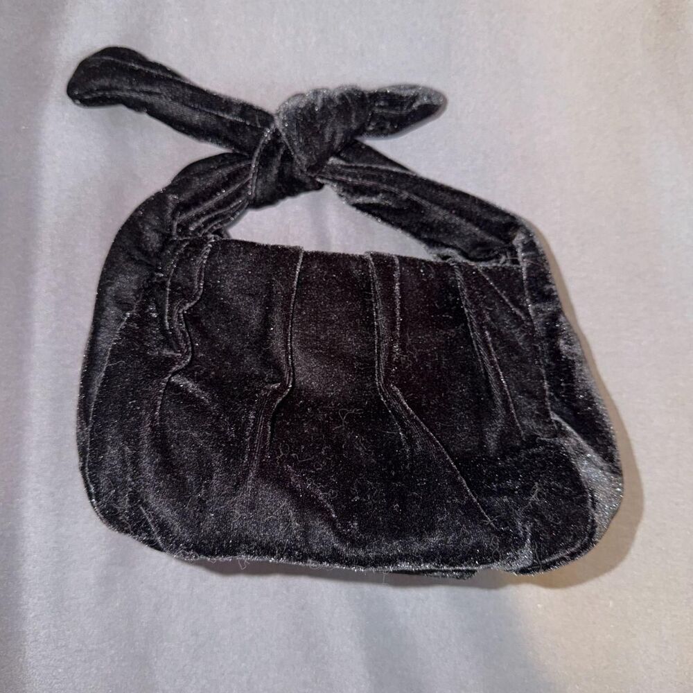 No-brand Women's Black Bag